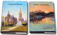 Of Time and the River - Saugus 1900-2005 Available for sale!