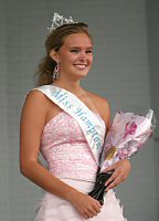 Miss Hampton Beach 2005